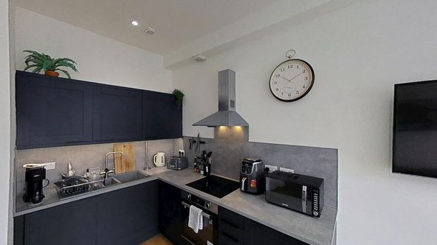 1 bedroom flat to rent - Photo 1