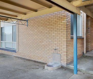 Neat and Convenient One-Bedroom Unit in Central Lavington - Photo 5