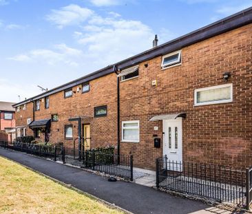 3 bedroom end of terrace house to rent - Photo 5