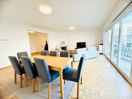 Appartement in Ukkel - Photo 5