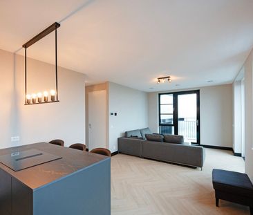 Appartement te huur: Claes van Ruyvenstraat 6-G2 2011 KB Haarlem - Foto 3