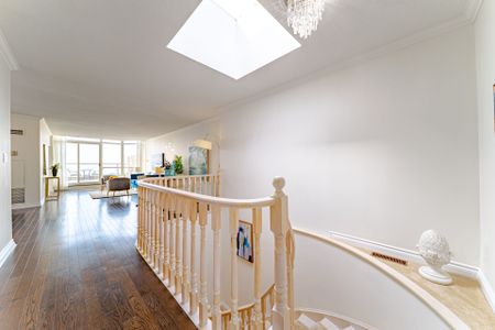 For Lease - 20 Guildwood Parkway Unit# PH14, Toronto, Ontario - Photo 2