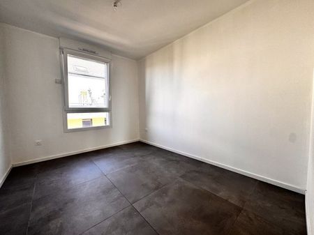 T4 A LOUER ENTZHEIM - Photo 5
