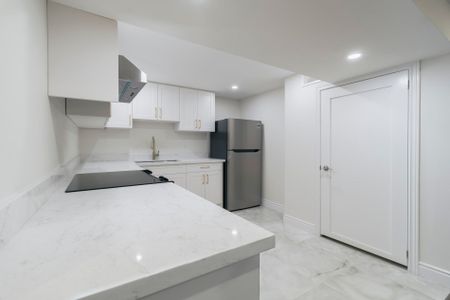 For Lease - 2668 Hollington Crescent Unit# Lower, Mississauga, Ontario - Photo 5