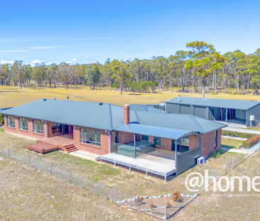 Peaceful Family Home - Photo 2