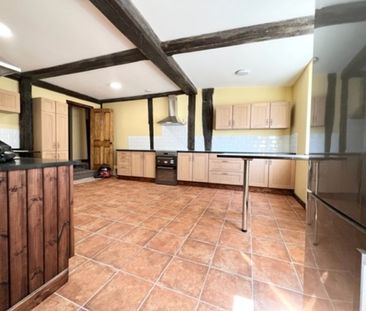 1 bed to rent in Maidstone, Maidstone, ME14 - Photo 1