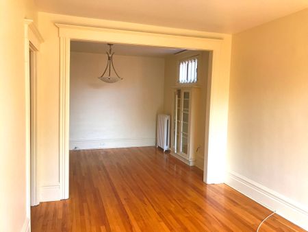 For Lease - 421 Lisgar Street Unit# 6, Ottawa Centre, Ontario - Photo 4