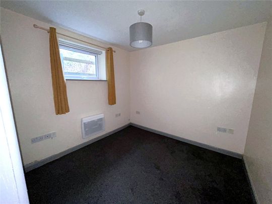 Heanor Christian Centre, Hands Road, Heanor, Derbyshire, DE75 - Photo 1