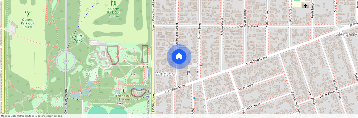 31, Melbourne Street, Invercargill, 9810, Invercargill