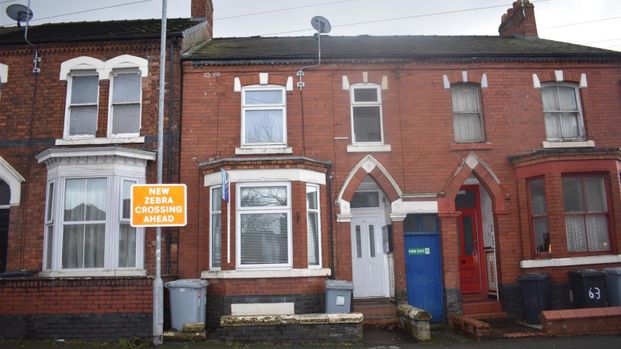 Delamere Street, Crewe - Photo 1