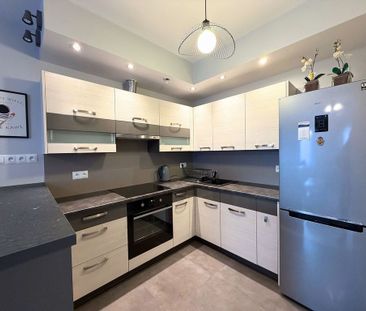 DO WYNAJĘCIA 2-POKOJOWE MIESZKANIE Z OGRÓDKIEM! - Photo 6