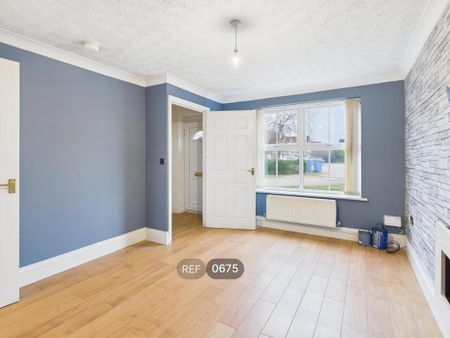 3 bedroom semi-detached house to rent - Photo 3