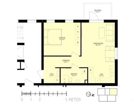 Västergatan 29 A - Photo 5