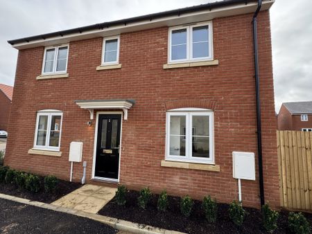 Durleigh Avenue, Grantham - Photo 4