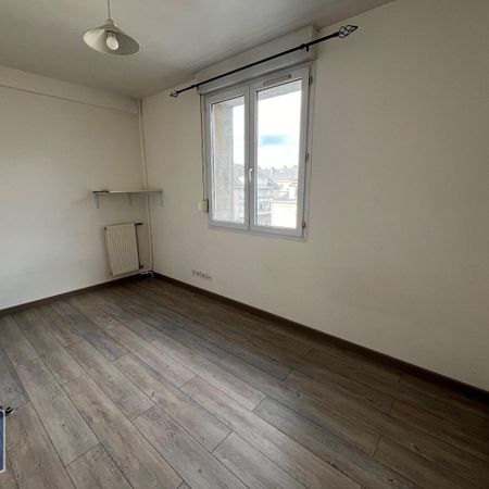 Location Appartement 1 pièce 17m² TOURS 37000 - Photo 4