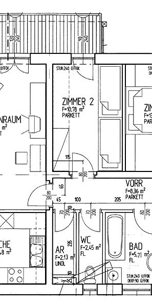 Wohnanlage der LAWOG Udo-Block-Hof 4/3 4462 Reichraming - Photo 2