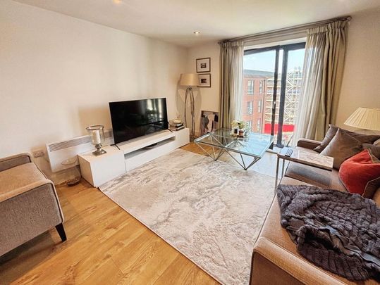 1 bedroom flat to rent - Photo 1