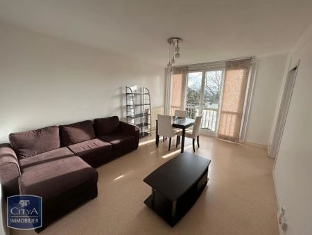 Appartement à louer 2 pièces 50.45m² - Photo 4