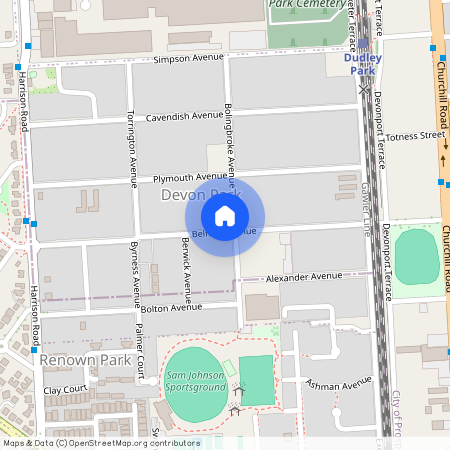 8B Bolingbroke Avenue, SA 5008, Devon Park