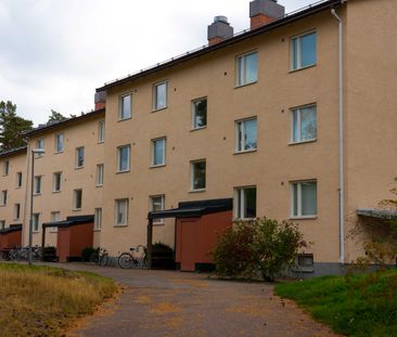 Västra Bergsgatan 17 B - Photo 1