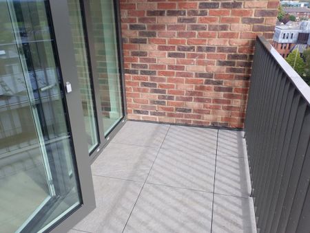 1 bedroom flat to rent - Photo 5