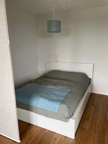 Studio meublé Pierre van Hauwelaan, Delft - À Louer - Foto 5