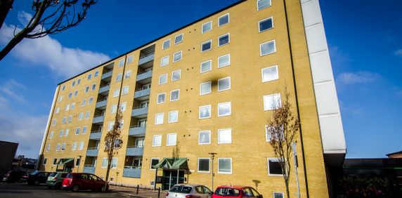 Kirsebergsgatan 35 - Photo 2