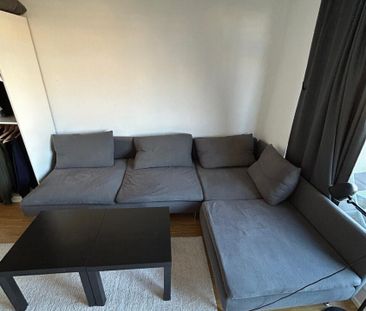 1 Zimmer, 38 m², 6. Stock - Photo 5