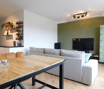 Te huur: Appartement Christiaan Huygensstraat in Breda - Foto 4