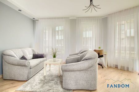 Wygoda, Wysoki Standard - 49 m2 KOPISTO/Nowe miasto - Photo 3