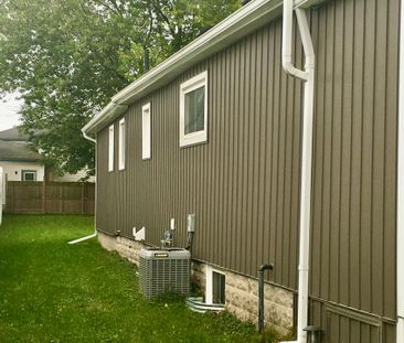 For Lease - 4576 Kalar Road, Niagara Falls, Ontario - Photo 2