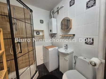 Mieszkanie Częstochowa Tysiąclecie powierzchnia 31.0 m² C227-WM-78097 - Photo 3