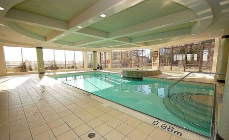 For Lease - 3880 Duke Of York Boulevard Unit# 1908, Mississauga, Ontario - Photo 5