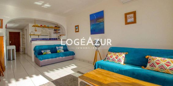 Location AppartementVallauris - Photo 3