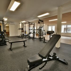 3 ½ à Louer, Gym Inclus! - Photo 2