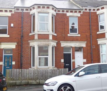 2 bed flat to rent in Trewhitt Road, Heaton, NE6 - Photo 6