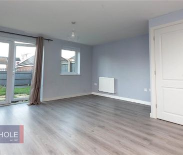 3 bedroom terraced house to rent - Photo 1