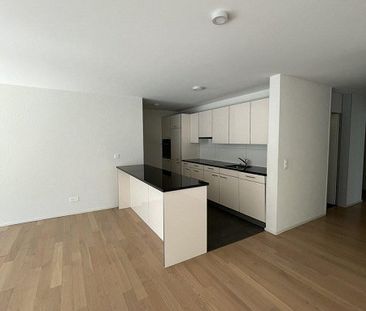 Ihr neues Zuhause im Neumattpark - perfekte Familienwohnung - Photo 1