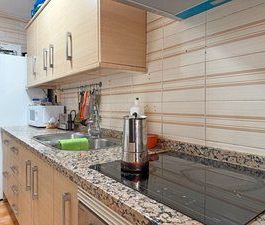 Piso de alquiler en Calle Amadeo Vives, Parque Ayala - Jardín de la... - Photo 3