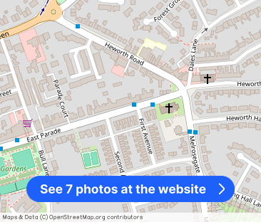 East Parade, Heworth, York - Photo 1