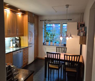 Marklandsgatan, Göteborg - Photo 1