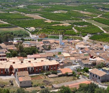 Avinguda Constitució, El Ràfol d'Almúnia, Valencian Community 3769 - Photo 3