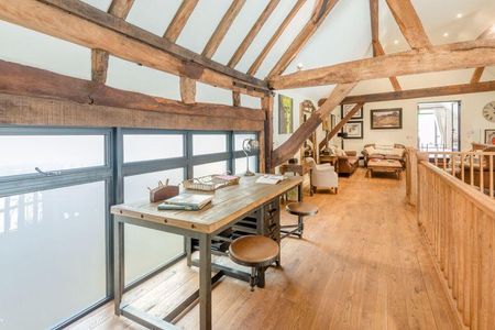 4 bedroom detached house to rent - Photo 5