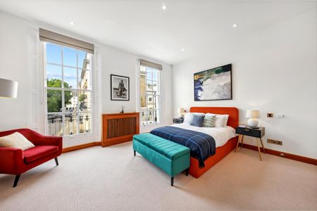 5 bedroom house in London - Photo 3