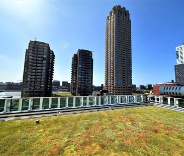 Te huur: Appartement Wilhelminakade in Rotterdam - Foto 5
