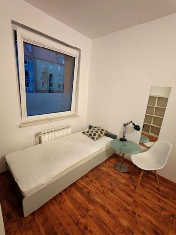 Pokój, ul. Kościuszki - Zdjęcie 5