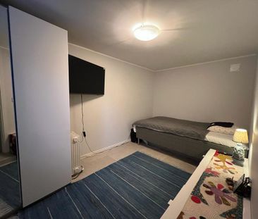 Schultzvägen, Solna - Foto 4