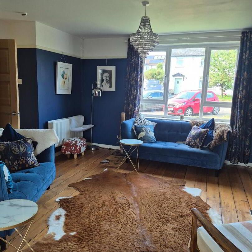 298 Merville Garden Village Newtownabbey, BT37 9TT - Photo 1