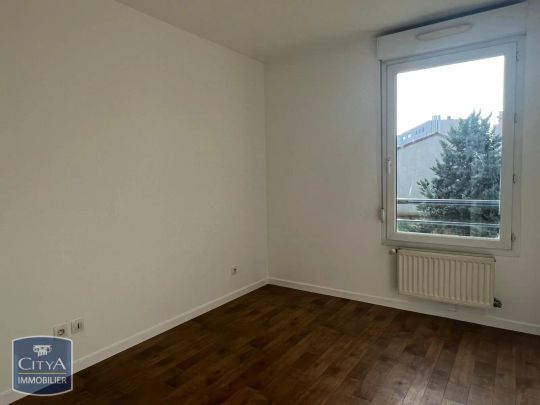 Appartement à louer 3 pièces 68.4m² - Photo 1