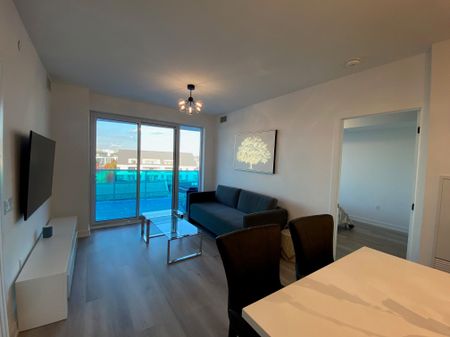 For Lease - 333 Sunseeker Avenue Unit# 519, Innisfil, Ontario - Photo 3